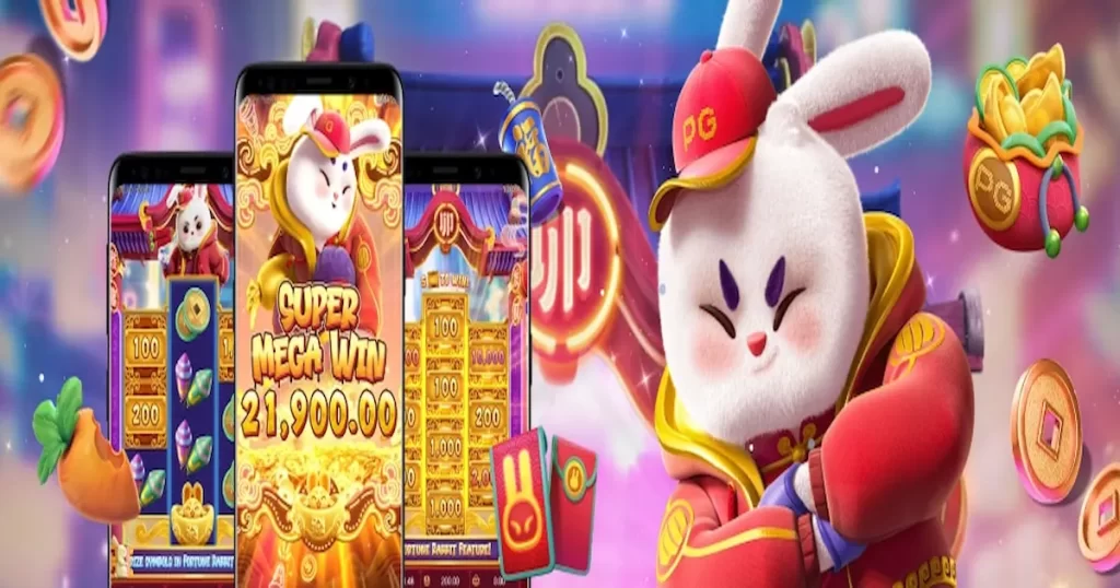 atualizar Fortune Rabbit app