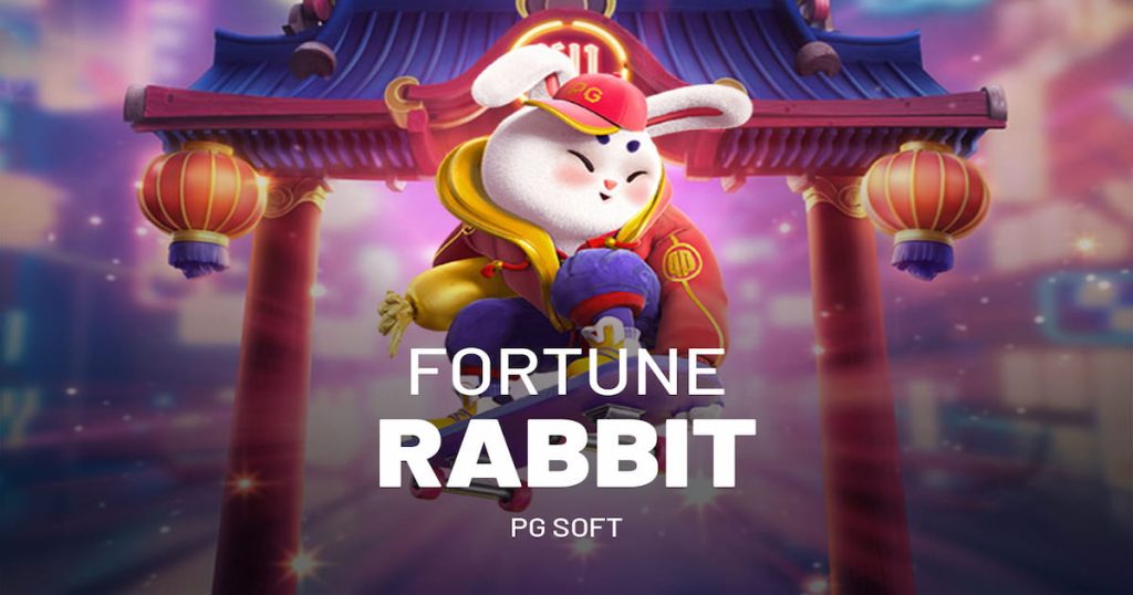 Fortune Rabbit App