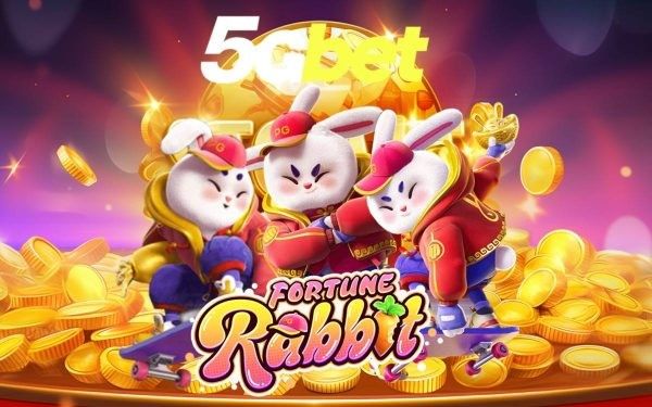 Download do aplicativo Fortune Rabbit