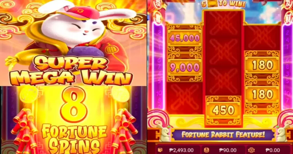 Fortune Rabbit 2 App