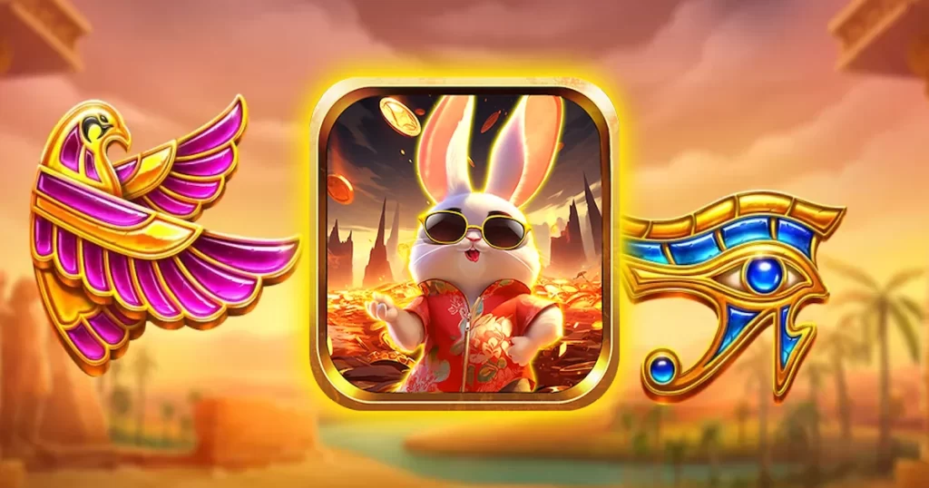 Fortune Rabbit 777 App